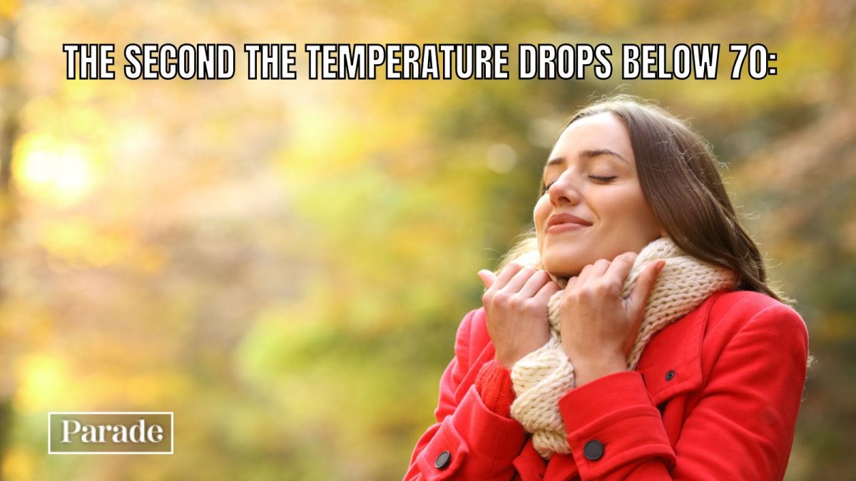 Hilarious Fall Memes to Kick Off the Season with Laughter