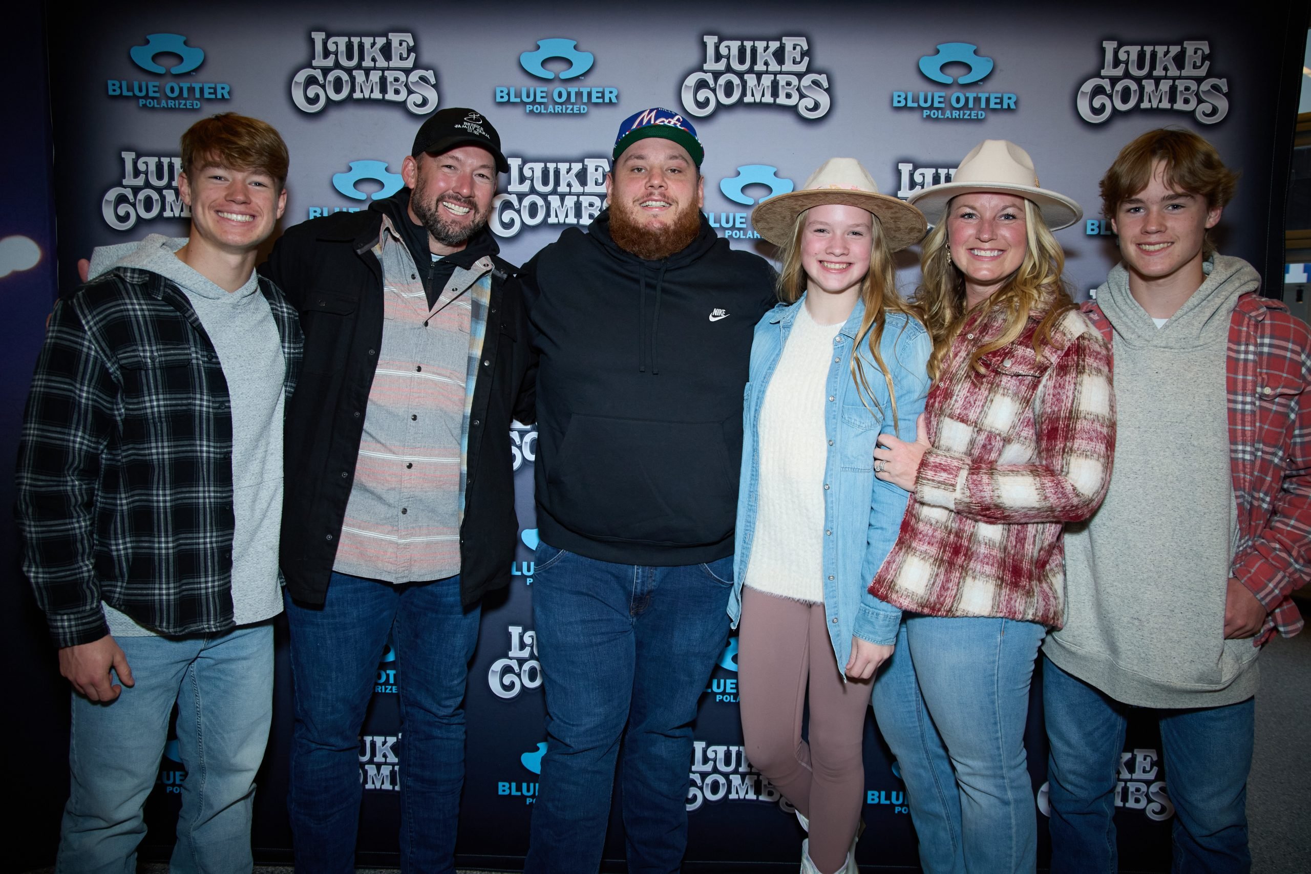 Luke Combs Concert in Buffalo, NY: What You Need to Know for 2024