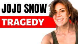 what happened to jojo snows husband - Stay Updated: The Latest News on JoJo Snow and Her Life